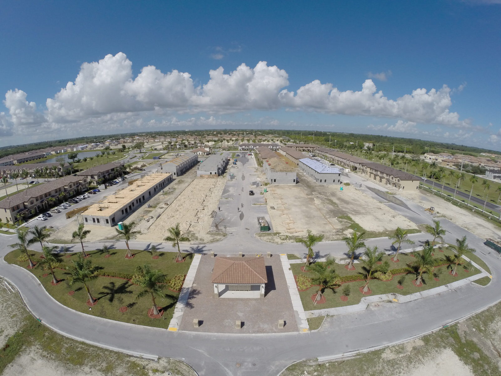 SHELL SYSTEMS OF FLORIDA