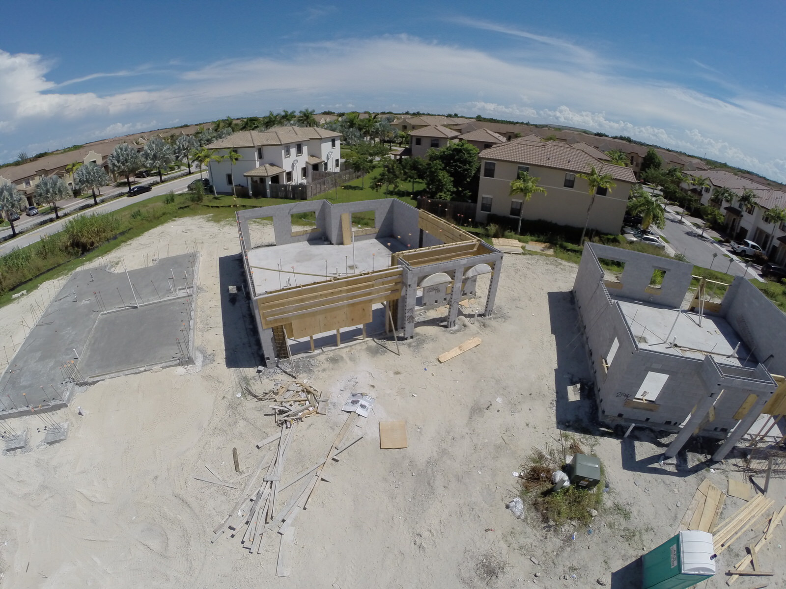 Shell Systems OF Florida - Residential